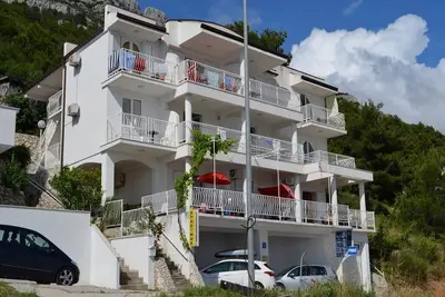 Image de Appartements et chambres Dubravka, (10800), Pisak, Croatia
