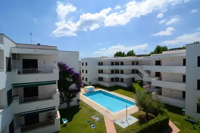 Image de Cala Montgo 17 A. C