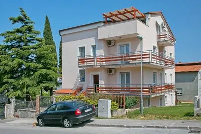 Image de Appartement Gracijela, (13456), Pula, Croatia