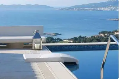 Image de V & E villa2 sur la colline