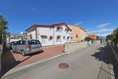 Image de Appartements Miljenka, (13607), Nin, Croatia