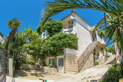 Image de Appartements Katica, (15065), Novalja, Croatia