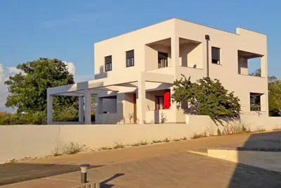 Appartements Ana, (14975), Zaton, Croatia