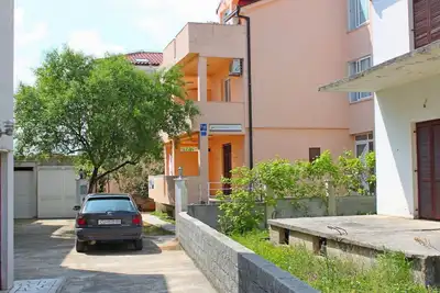 Image de Appartements Mirjana, (12555), Orebić, Croatia