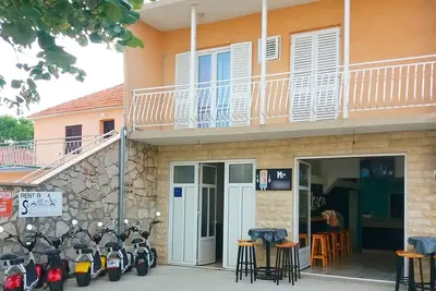 Image de Appartements Marinko, (14008), Tribunj, Croatia