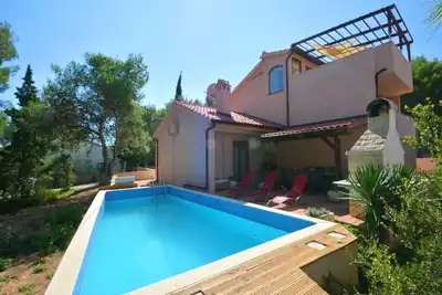 Image de Maison de vacances Marica, (2365), Basina, Croatia