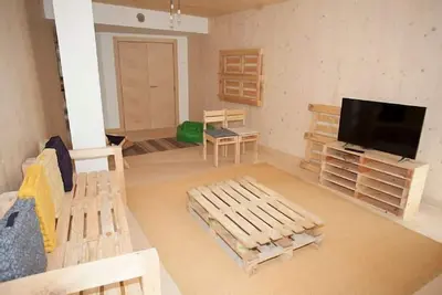 Image de Gîte Passiv Etxea 2