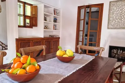 Image de Character House in Selva, Relax Close to Inca\n
