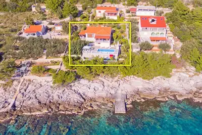 Image de Maison de vacances Petra, (15597), Blato, Croatia
