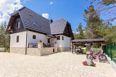Image de Chambres Željko, (15627), Rudanovac, Croatia