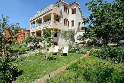 Image de Appartements Anđelko, (11888), Diklo, Croatia