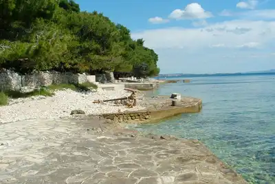 Image de Appartements Sandra, (2812), Petrčane, Croatia