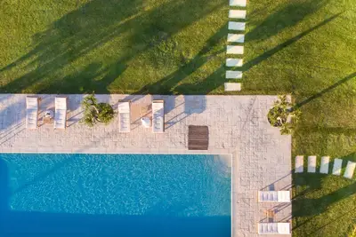 Incroyable Villa en bord de mer | Neapoli Villas