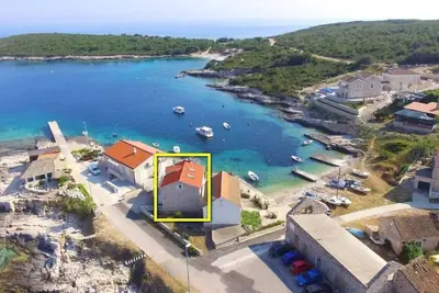 Image de Appartements Davor, (15444), Rukavac, Croatia