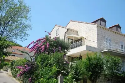 Image de Appartements Ivica, (14664), Dubrovnik, Croatia