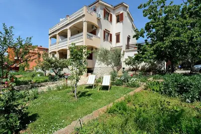 Image de Appartements Anđelko, (11891), Diklo, Croatia