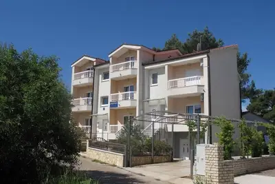 Image de Appartements Antonija, (12171), Stari Grad, Croatia