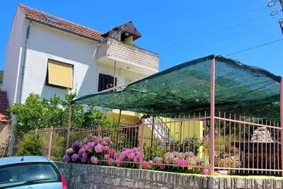 Image de Appartements Palmina, (2736), Vis, Croatia