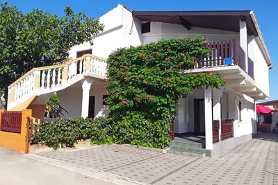 Image de Maison de vacances Dragan, (14713), Vrsi, Croatia