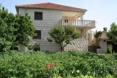 Image de Appartements Neda, (11488), Povlja, Croatia