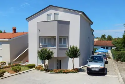 Image de Appartements Snježana, (15028), Medulin, Croatia