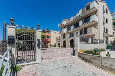 Image de Appartements et chambres Zorka, (15304), Duće, Croatia