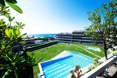 Image de Oporto Sea s Home Experience - Style de vie à la plage et à la ville