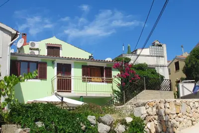 Image de Appartements Hajrudin, (14410), Ćunski, Croatia
