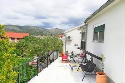 Image de Appartement Vjera, (14619), Trogir, Croatia