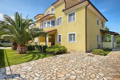 Image de Appartements Anton, (13975), Premantura, Croatia