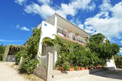 Image de Appartements Marija, (14690), Vinišće, Croatia