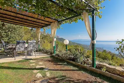 Image de Maison de vacances Meri, (11559), Tučepi, Croatia