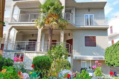 Appartements Vesna, (13447), Primošten, Croatia