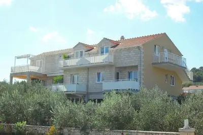 Image de Appartements Željko, (8280), Lumbarda, Croatia