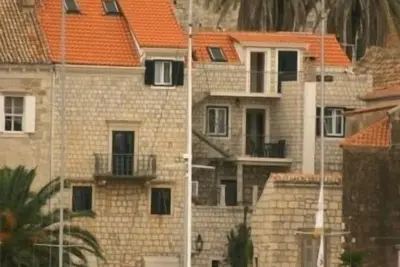 Chambres Nikola, (2703), Vis, Croatia
