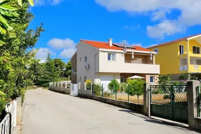 Image de Appartements Dragica, (15736), Bibinje, Croatia