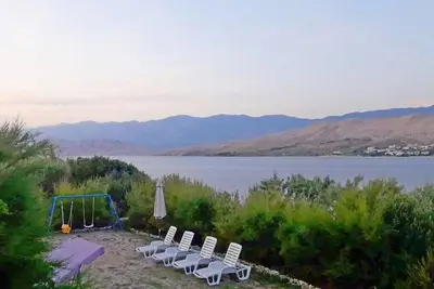 Image de Appartements Ivo, (14583), Pag, Croatia