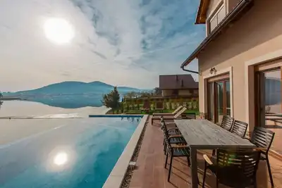 Image de Jezerska Vila, (15152), Dujmić Selo, Croatia