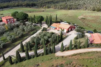 Image de Maison / villa - Capalbio