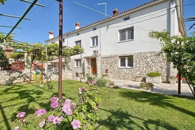 Image de Appartement Donata, (13977), Premantura, Croatia