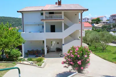 Image de Appartements Suzana, (8222), Supetarska Draga, Croatia