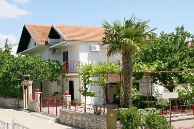 Image de Appartements Marko, (13994), Vodice, Croatia