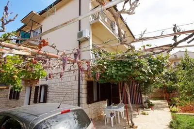 Image de Appartements Viktorija, (15747), Pula, Croatia