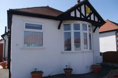 Image de Eastville Court - Superbe Bungalow Détaché