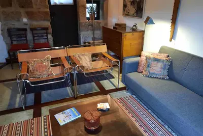 Image de Casa De Cima - Tourisme Du Logement