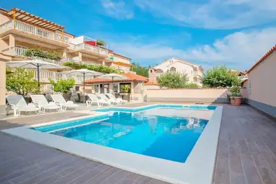 Image de Appartements Sanjin, (13691), Lopar, Croatia