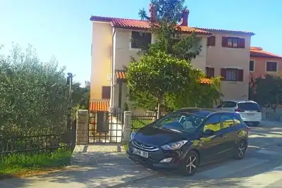 Image de Appartements Liljana, (14000), Pula, Croatia