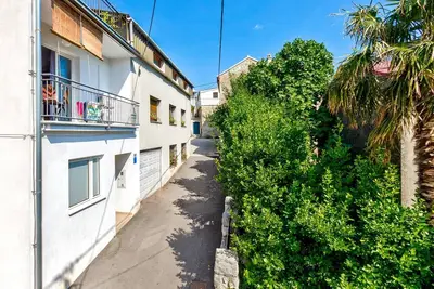 Image de Appartements Lidija, (14725), Selce, Croatia