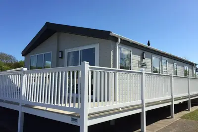 Image de Willerby Clearwater lodge