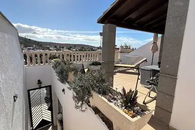 Image de Exceptionnelle maison privée à proximité de la ville et de la plage / wifi 5g